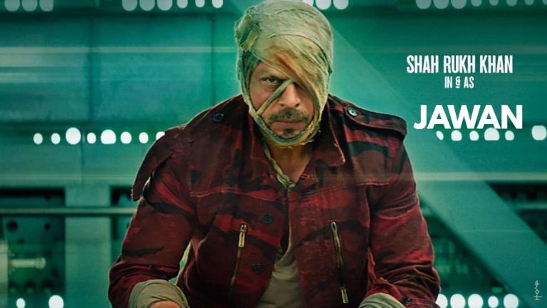 Shah Rukh Khan and Atlee to Reunite for Another Action Thriller? – Latest Cinema News